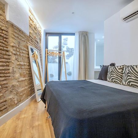 Victoria Suites Cordoue Extérieur photo