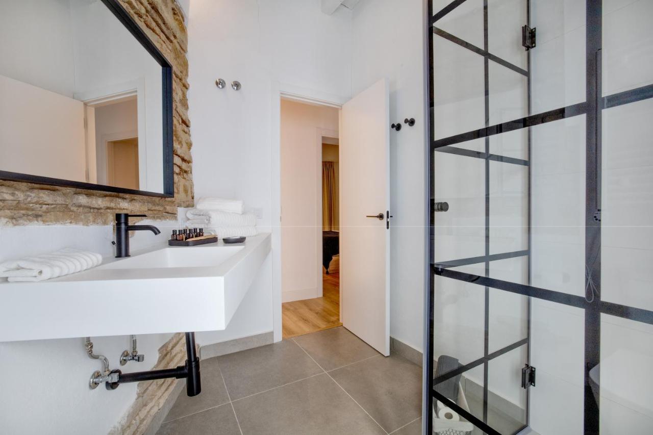Victoria Suites Cordoue Extérieur photo