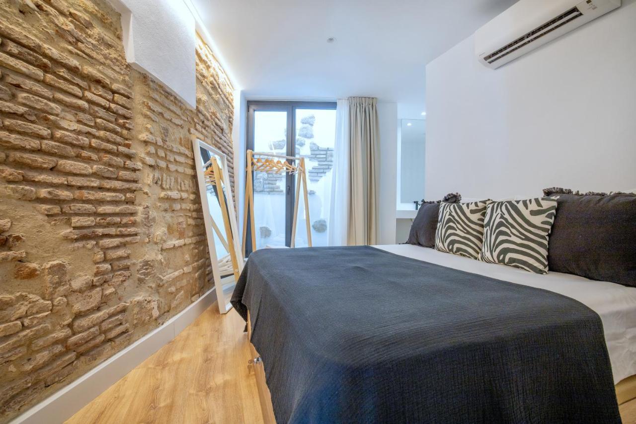 Victoria Suites Cordoue Extérieur photo