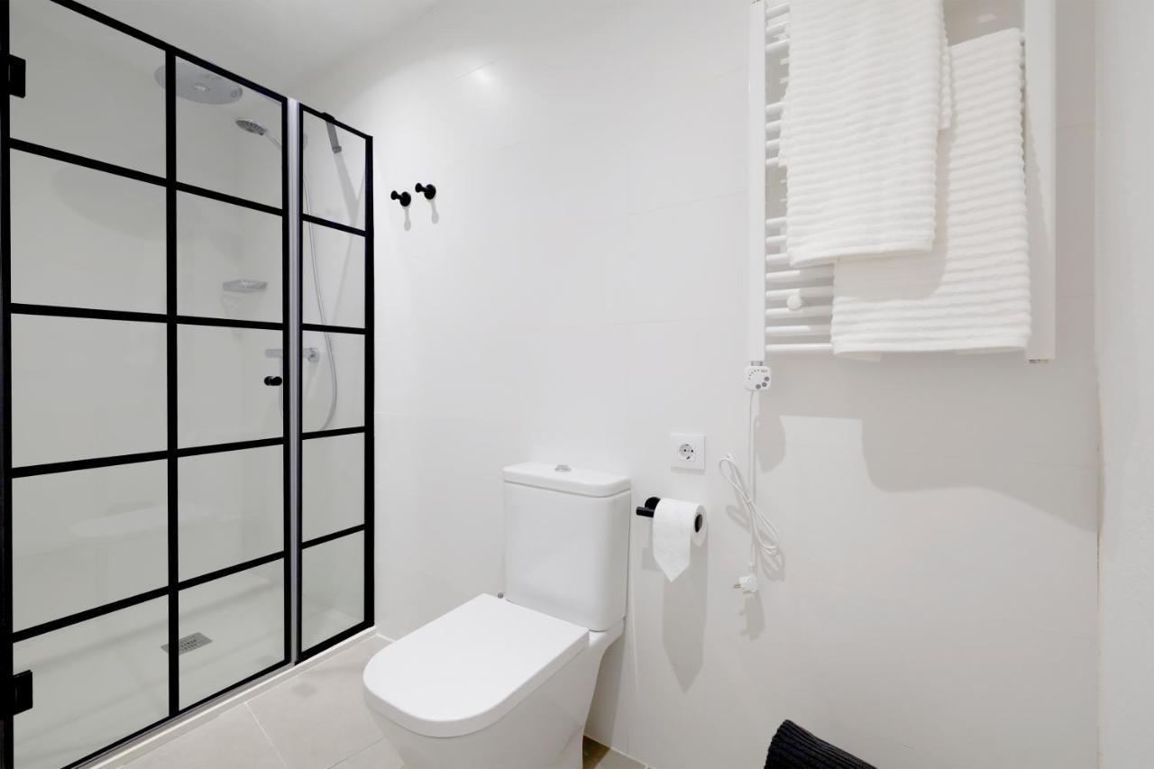 Victoria Suites Cordoue Extérieur photo