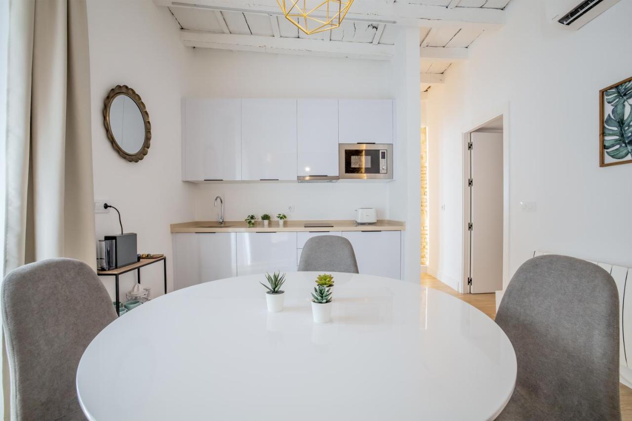 Victoria Suites Cordoue Extérieur photo