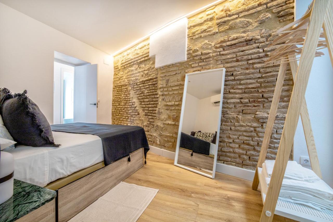Victoria Suites Cordoue Extérieur photo