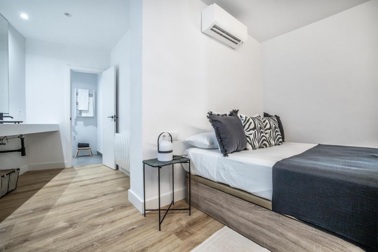 Victoria Suites Cordoue Extérieur photo