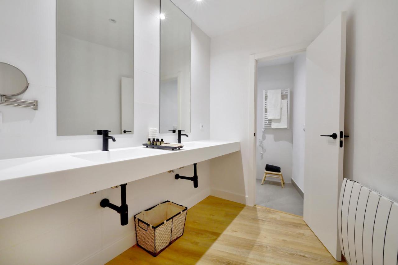 Victoria Suites Cordoue Extérieur photo