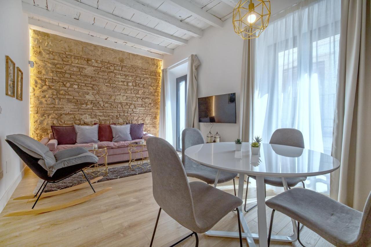 Victoria Suites Cordoue Extérieur photo